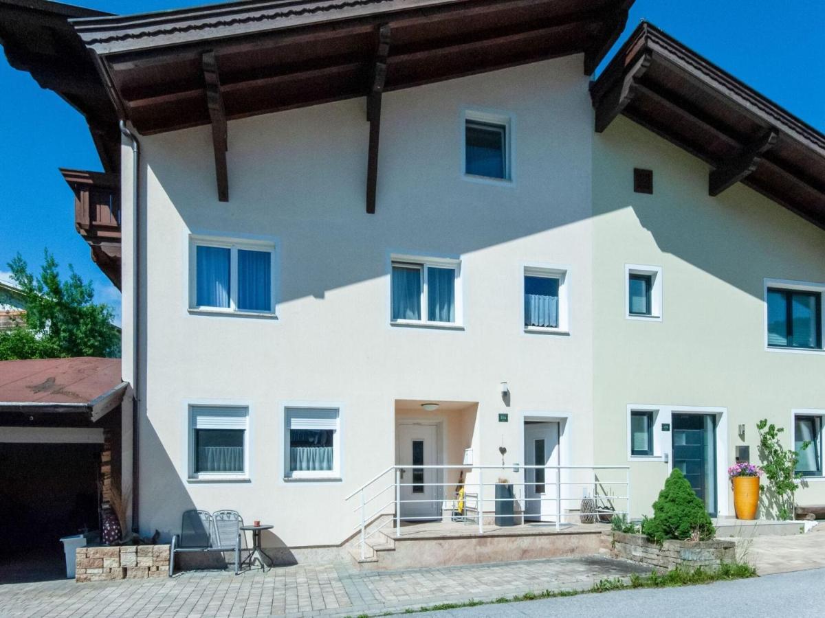Cosy Flat In Westendorf In Tyrol Holzham Eksteriør billede