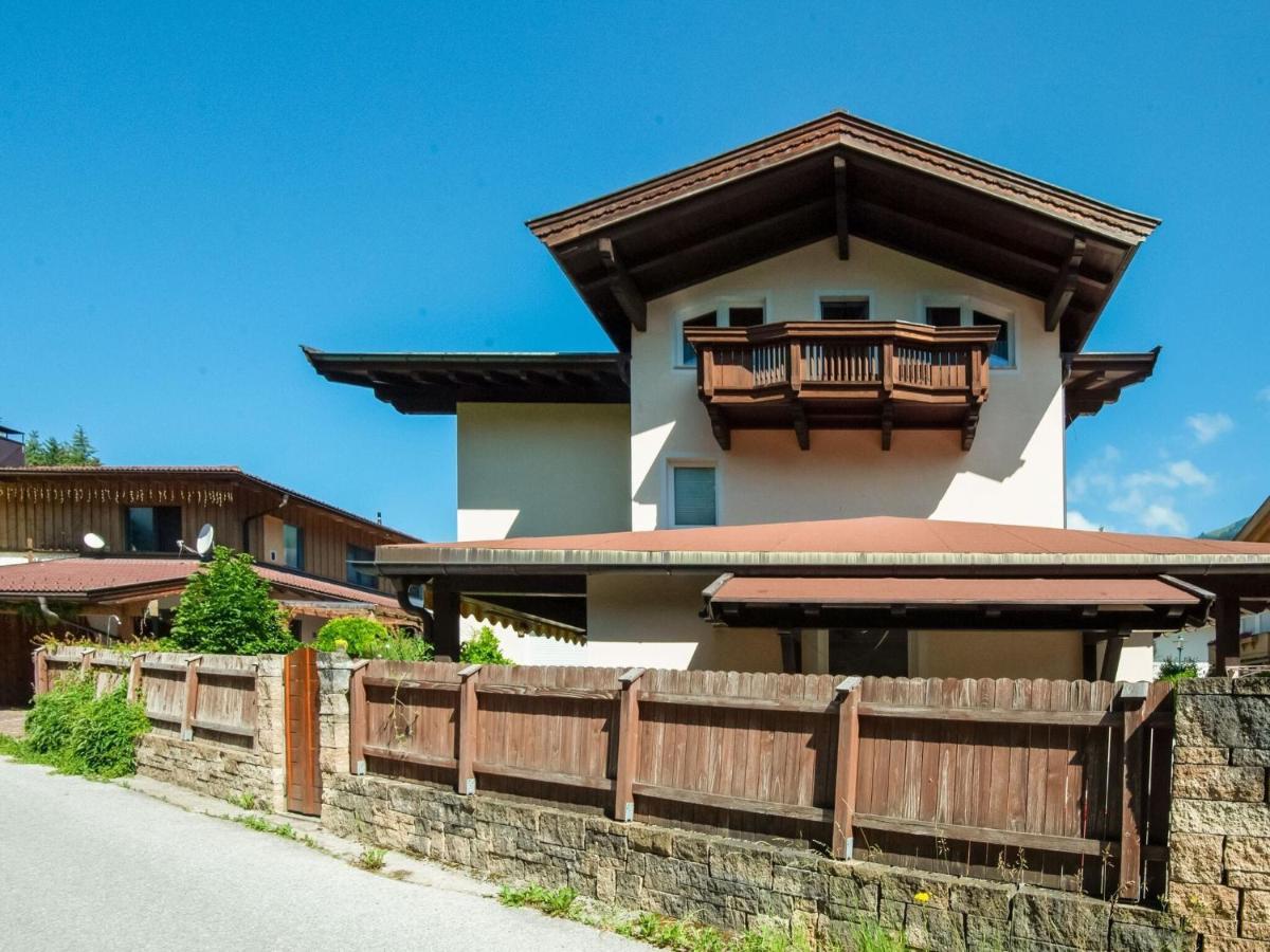 Cosy Flat In Westendorf In Tyrol Holzham Eksteriør billede