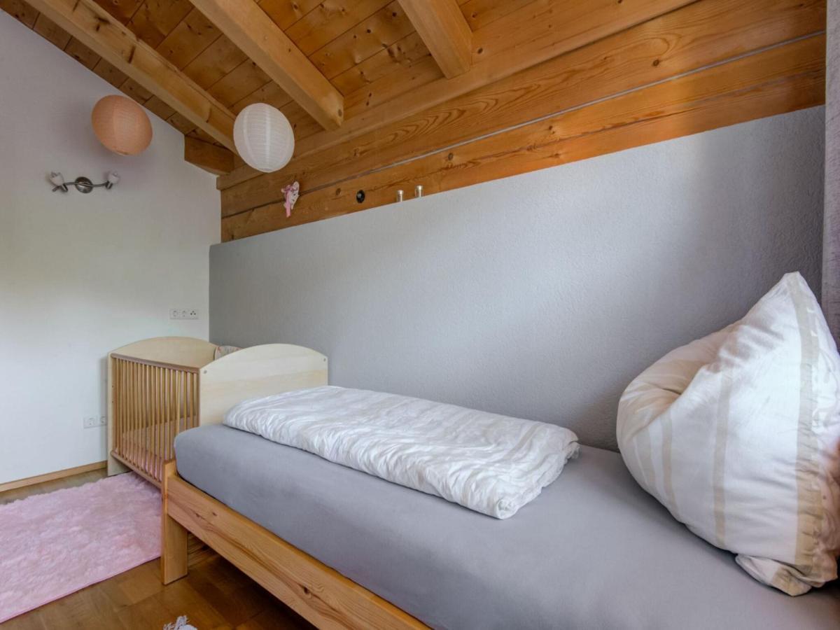 Cosy Flat In Westendorf In Tyrol Holzham Eksteriør billede