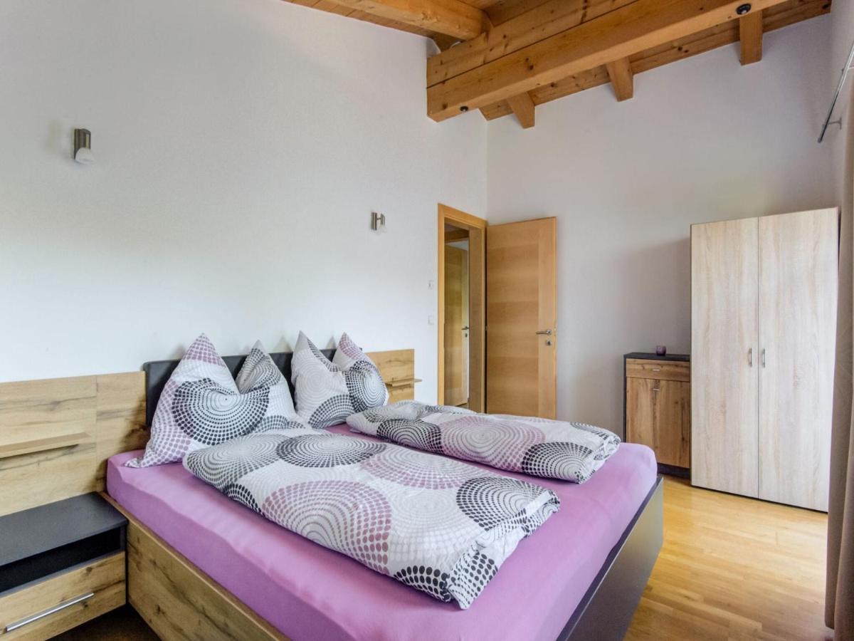 Cosy Flat In Westendorf In Tyrol Holzham Eksteriør billede