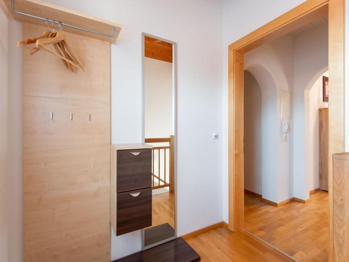 Cosy Flat In Westendorf In Tyrol Holzham Eksteriør billede